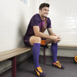 开云体育移动版-团队配合：北京队助攻18+，传球流畅令人称赞！，北京队球员